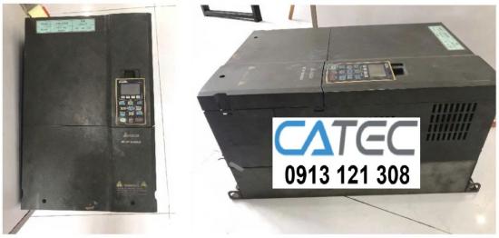 Trung Tâm Sửa Biến Tần Delta CP2000, CT2000, VFD-B... Bảo Hành Dài Hạn 6 Tháng