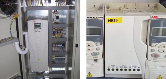 Tổng Hợp Các Mã Lỗi Biến Tần ABB & Địa Chỉ Sửa Chữa Nhanh, Uy Tín Nhất