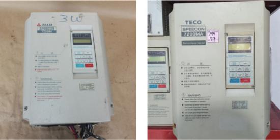 Chuyên Gia Sửa Biến Tần Teco Báo Lỗi - Cam Kết Nhanh 2h Có Mặt, Uy Tín Miền Nam