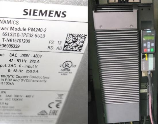 Giải Mã Lỗi F0090 Siemens: Nguyên Nhân Mất Phản Hồi Encoder & Cách Sửa Ít Tốn Kém Nhất