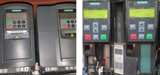 Chuyên Sửa Biến Tần Siemens 611 - Chuẩn Đoán Chính Xác, Linh Kiện Chính Hãng