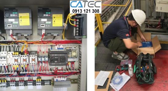 Sửa Lỗi Biến Tần Shihlin: Tổng Hợp Các Mã Lỗi Thường Gặp & Hướng Dẫn Khắc Phục Chi Tiết