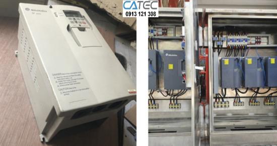 Trung Tâm Sửa Biến Tần Shihlin - Uy Tín Hàng Đầu Từ Kinh Nghiệm Thực Tế