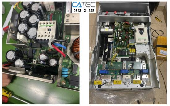 Chuyên Gia Sửa Biến Tần Schneider ATV312 - Xử Lý Mọi Lỗi, Hỗ Trợ Mọi Tỉnh Thành