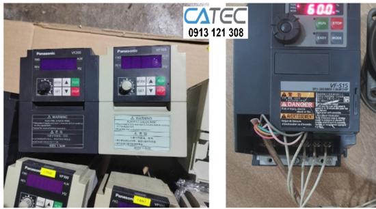 Chuyên Gia Sửa Biến Tần Panasonic - 100% Linh Kiện Chính Hãng, Phục Vụ Toàn Quốc