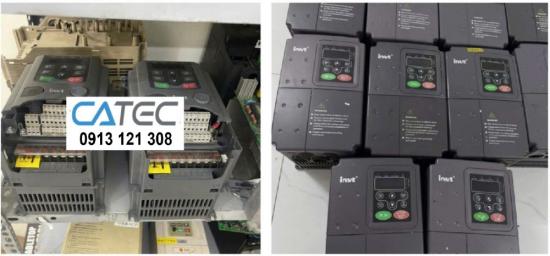 Sửa Chữa INVT GD200A Khẩn Cấp 24/24 - Báo Giá Ngay, Lấy Liền