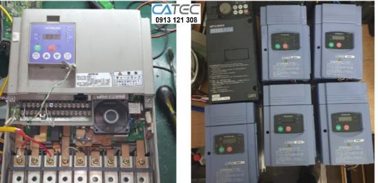 Sửa Chữa Biến Tần Hitachi - Tối Ưu Chi Phí, Bảo Hành Dài Hạn 6 Tháng