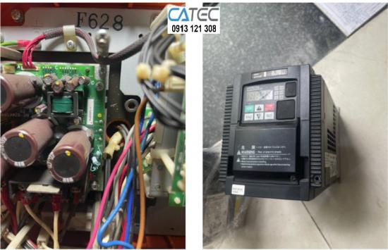 Trung Tâm Sửa Chữa Biến Tần Hitachi: Dịch Vụ Chuyên Sâu + Tổng Hợp Các Phương Pháp Sửa Chữa Khẩn Cấp