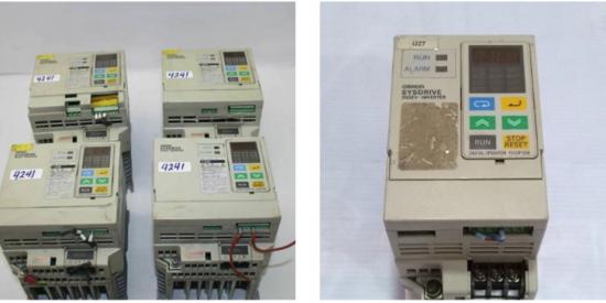 Sửa Biến Tần Omron Nhanh Chóng | Trung Tâm Uy Tín | Bảo Hành Dài Hạn