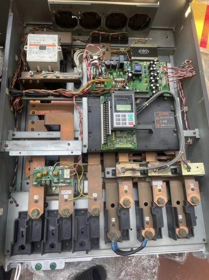 Chuyên Gia Sửa Chữa Biến Tần Huayuan Ihtek Mọi Lỗi | Phục Vụ Nhanh Tận Nơi TP.HCM