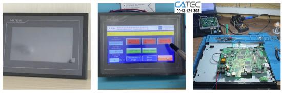 Trung Tâm Sửa Màn Hình HMI MCGS - Chuyên Gia Thay Thế Tấm LCD, Cam Kết Giá Cạnh Tranh