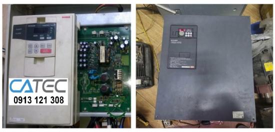 Trung Tâm Sửa Chữa Biến Tần Mitsubishi A700 - Giải Mã Mọi Lỗi Nhanh & Triệt Để