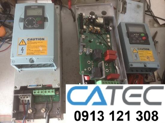 Sửa Biến Tần Vacon Chuyên Sâu - Bảo Hành 12 Tháng
