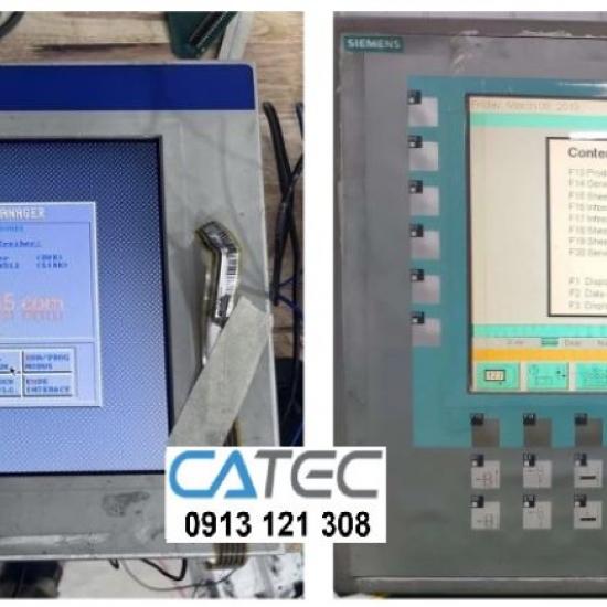 Thay Ngay Tấm LCD Màn Hình Siemens Bị Vỡ, Mờ, Loang Ứng - Cam Kết Chính Hãng/Giá Rẻ
