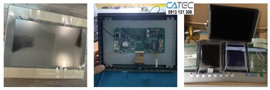 Sửa Lỗi Màn Hình EPC-A12 1337: Chuyên Thay Thế Linh Kiện Chính Hãng, Khắc Phục Mất Hiển Thị & Chập Công Suất