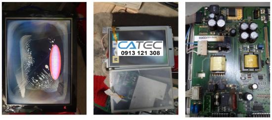 Sửa Màn Hình Lenze Uy Tín - Kỹ Thuật Cao, Chuẩn Đoán Chính Xác Lỗi Nguồn, Màn Hình