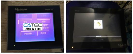 Thay Thế Màn Hình Cảm Ứng & LCD Schneider HMI Chính Hãng - Kỹ Thuật Tay Nghề Cao, Bảo Hành Dài Lâu