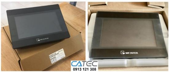 Chuyên sửa màn hình HMI Weintek MT6070iH (Seri 8953) - Lỗi mất hiển thị. Cam kết 100% linh kiện chính hãng, bảo hành dài lâu