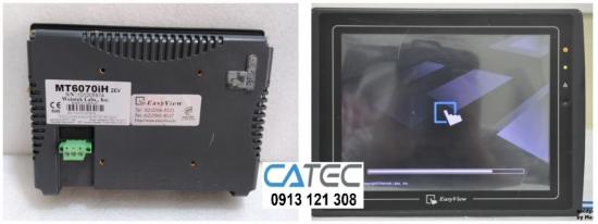 Sửa Màn Hình HMI Weintek - Dịch Vụ Thay Cảm Ứng, LCD Chính Hãng Chuyên Sâu