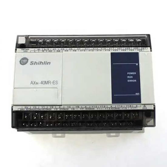 Sửa chữa PLC Shihlin - Sửa PLC Shihlin báo lỗi