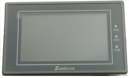 Chuyên sửa chữa màn hình cảm ứng HMI Samkoon khu vực miền nam