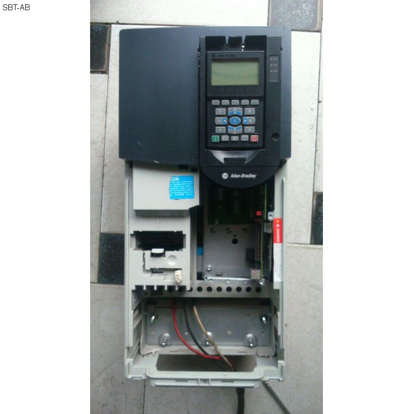 Sửa biến tần Allen Bradley Powerflex 700s, Sửa biến tần Allen Bradley  Powerflex