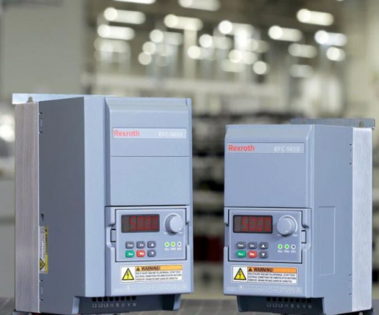 Sửa biến tần Bosch Rexroth VFC 5610, chuyên Sửa biến tần Bosch Rexroth VFC 3610