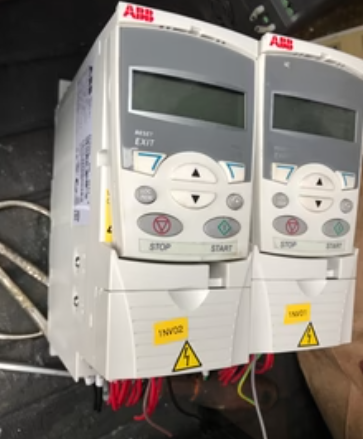 Chuyên sửa biến tần ABB lấy nhanh tránh ngừng máy - Catec Automation