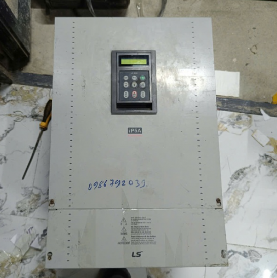 Bảng mã lỗi biến tần LS - trung tâm chuyên sửa chữa biến tần LS