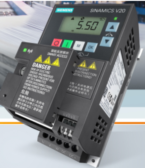 dịch vụ biến tần Siemens Simovert VC, MasterDrives MC cam kết nhanh hết lỗi