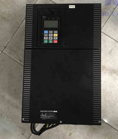 Sửa biến tần Omron uy tín giá tốt, lấy gấp trong ngày