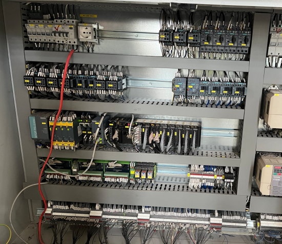 CATEC chuyên sửa PLC Panasonic nhanh chóng trong vòng 24h & linh kiện chính hãng