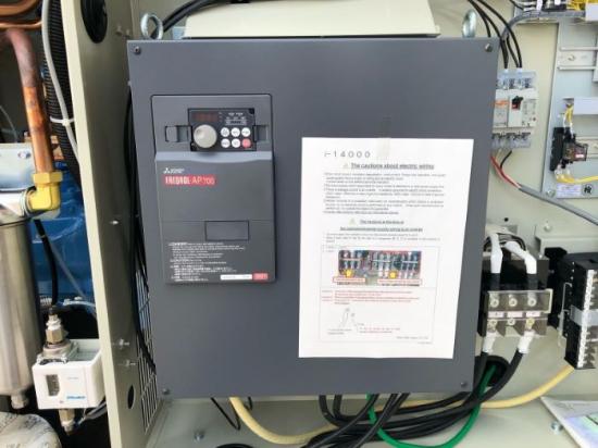 Chuyên sửa lỗi Biến Tần Mitsubishi FR-V500 KHU VỰC TP HCM, LONG AN, CẦN THƠ