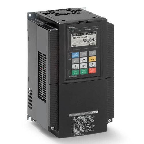 Sửa chữa biến tần Omron nhanh chóng uy tín tại TP HCM