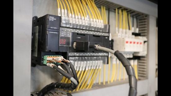 Các lỗi hay gặp của PLC Omron CP1E, CP1L, CP2E và cách xử lý