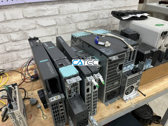 Chuyên Sửa biến tần Siemens Micromaster MM440, MM430, MM420, SED2 các lỗi F0001 Overcurrent, F0002 Overvoltage, F0003 Undervoltage, F0004 Inverter overtemperature