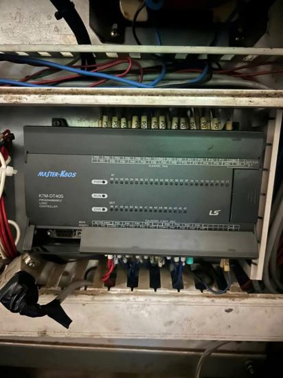 Chuyên sửa chữa khắc phục lỗi bộ lập trình PLC LS các dòng XGT series, XGI series, XBC/XEC