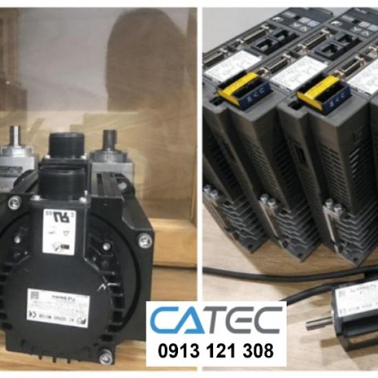 Bảng mã lỗi servo Fuji và hướng dẫn sửa chữa khắc phục cho máy chạy