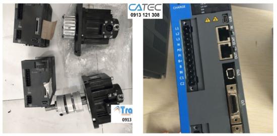 Sửa Servo Driver Servo LS, sửa Servo Motor LS uy tín tại Thành Phố Hồ Chí Minh