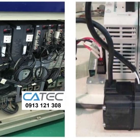 Công ty chuyên sửa servo dòng Schneider lỗi động cơ, bảo hành lên đến 6 tháng
