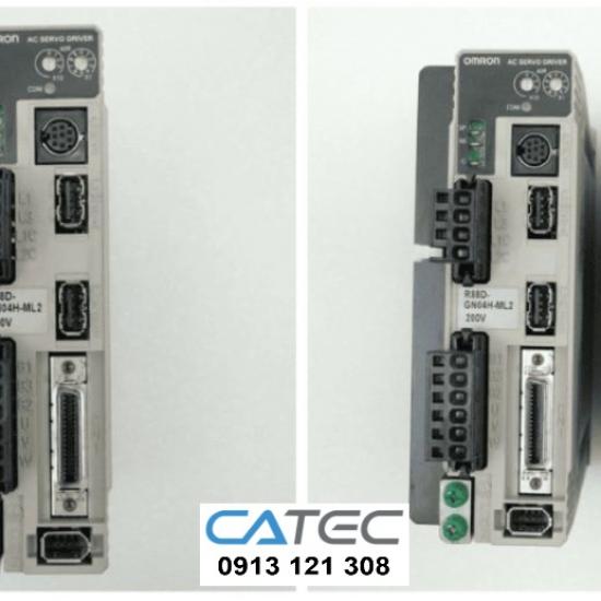 Trung tâm sửa lỗi servo hãng Omron số #1 Miền Nam, sửa servo nhanh lấy liền