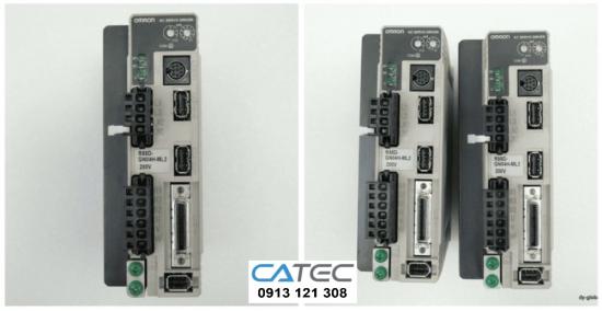 Công ty sửa chữa servo Omron lỗi không lên nguồn lỗi Driver, kinh nghiệm 15 năm xử lý