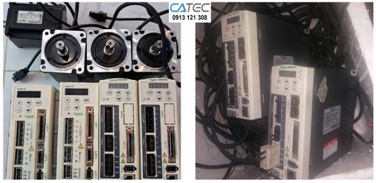 Chuyên sửa chữa servo hãng Schneider uy tín hỗ trợ khách hàng lấy ngay trong ngày
