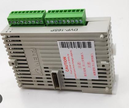 Module PLC Delta DVP16SP11T