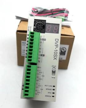 PLC Delta DVP10SX11T