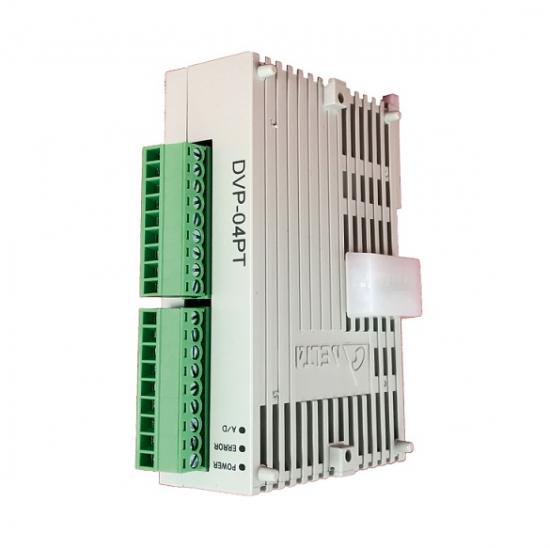 Module nhiệt PLC Delta DVP04PT-S