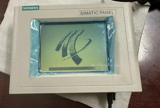 Sửa Màn Hình Cảm Ứng HMI Siemens Chuyên Nghiệp