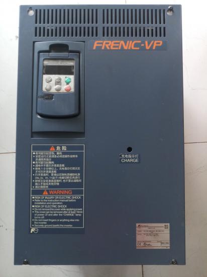 Sửa Biến Tần Fuji Chuyên Nghiệp - Bảo Hành Dài Hạn