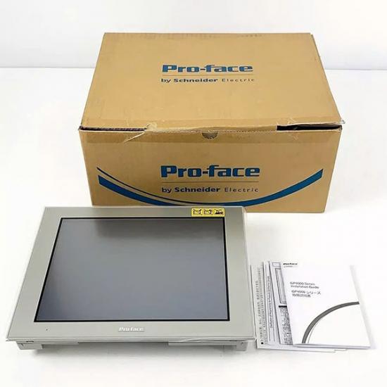 Màn hình HMI Proface GP2500-TC11, size 10.1  inch, giá cạnh tranh - 2451