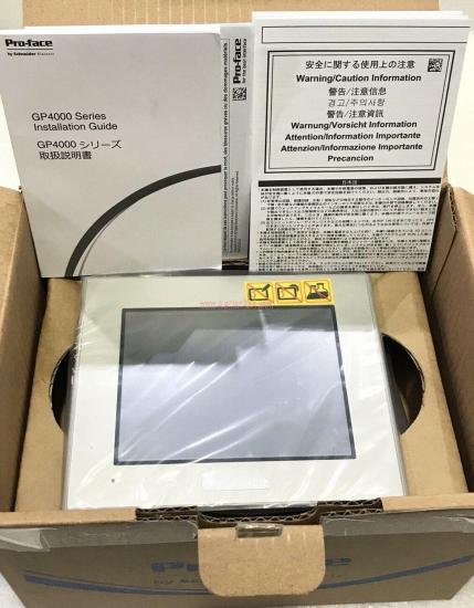 Màn hình HMI Proface AGP3500-T1-AF, 5.7 inch, hàng nhập chính hãng